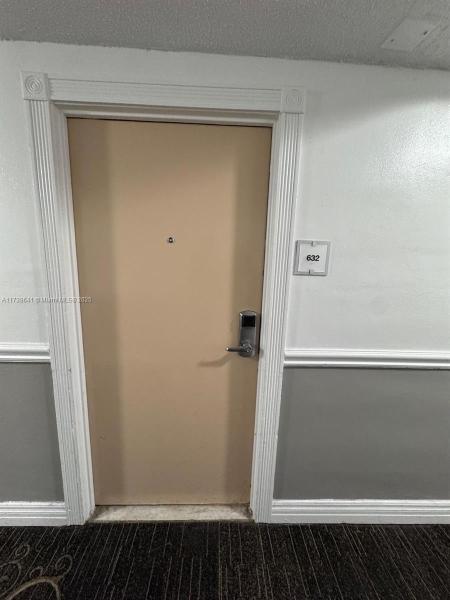 19201 COLLINS AVE #632, SUNNY ISLES BEACH, FL 33160