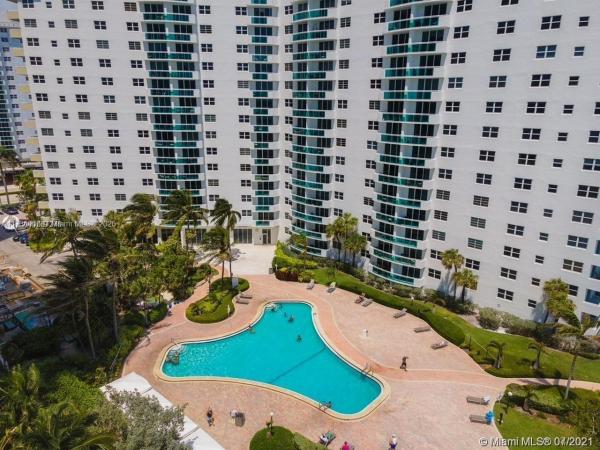 3001 S OCEAN DR #349, HOLLYWOOD, FL 33019