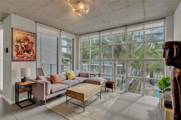 TWO MIDTOWN MIAMI CONDO