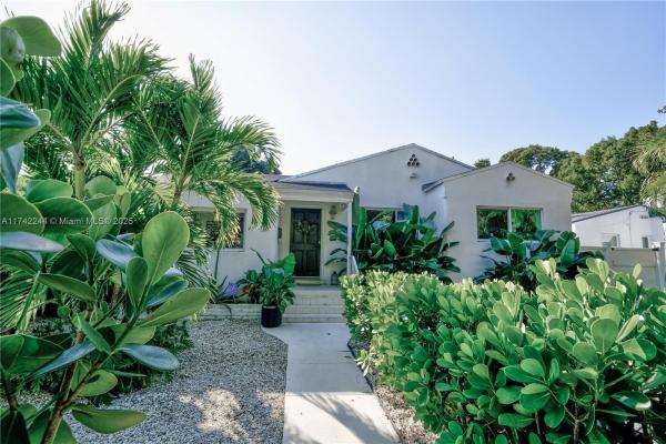 COLUMBIA PARK CORR PL