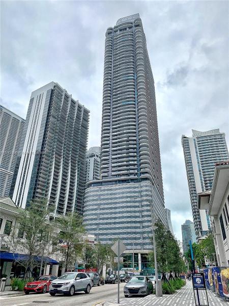 1000 BRICKELL PLZ #4804, MIAMI, FL 33131