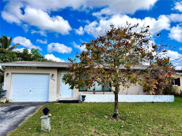 SUNRISE GOLF VILLAGE FIRS