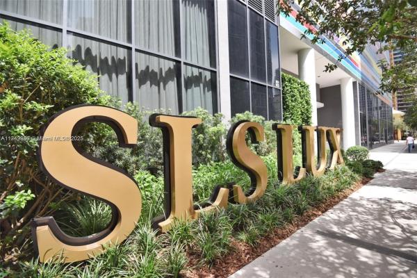 801 S MIAMI AVE #5008, MIAMI, FL 33130