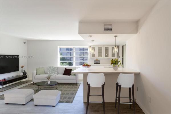 PENN TERRACE TOWERS CONDO