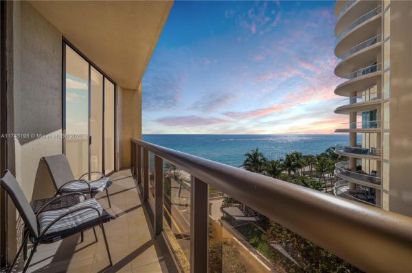 16275 COLLINS AVE #602, SUNNY ISLES BEACH, FL 33160