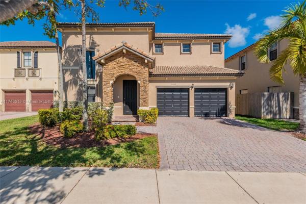 SILVER PALM EAST SEC TWO