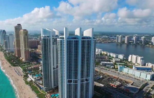 18201 COLLINS AVE #805, SUNNY ISLES BEACH, FL 33160