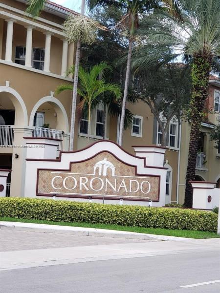 CORONADO AT DORAL VII CON