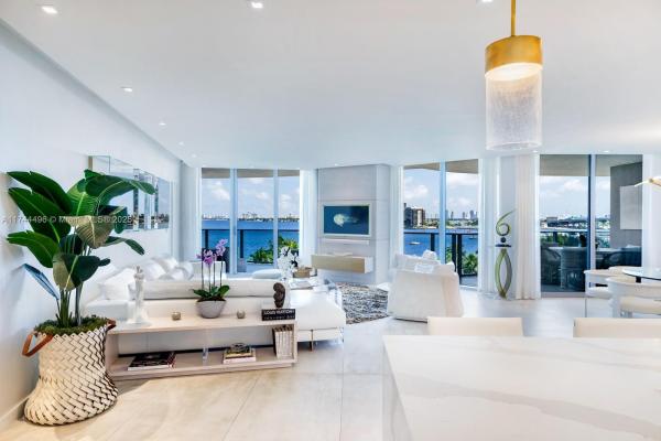 ARIA ON THE BAY CONDO