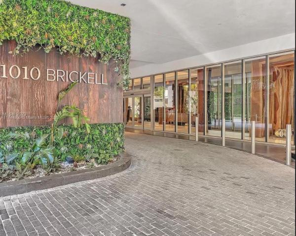 1010 BRICKELL AVE #2008, MIAMI, FL 33131