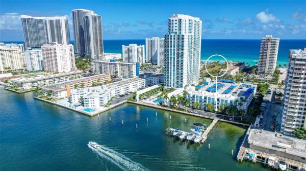 1945 S OCEAN DR #M3, HALLANDALE BEACH, FL 33009