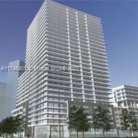 TWO MIDTOWN MIAMI CONDO