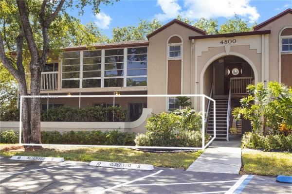 DORAL PK COUNTRY CL VILLA