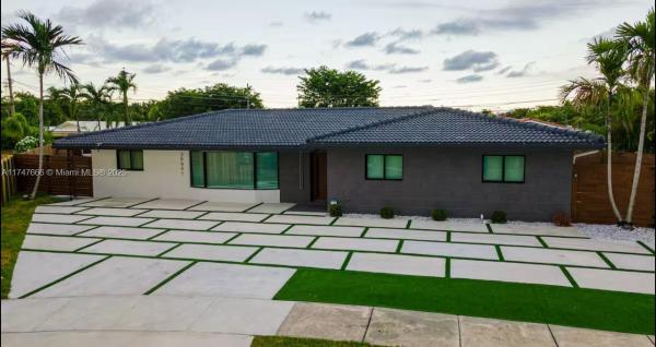 HIGHLAND LAKES SEC 3