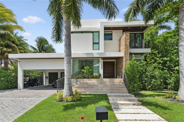 BISCAYNE KEY ESTATES