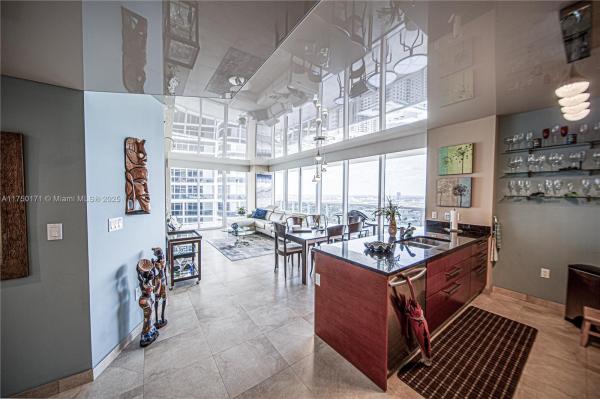 1830 S OCEAN DR #3506, HALLANDALE BEACH, FL 33009