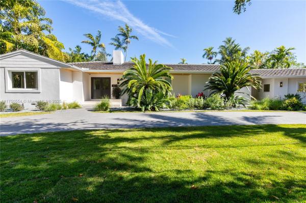 CORAL GABLES RIVIERA SEC