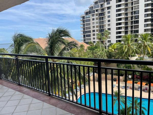 BRICKELL KEY II CONDO