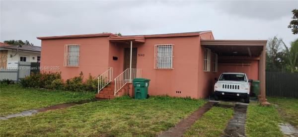 FLAGLER GROVE ESTATES EXT