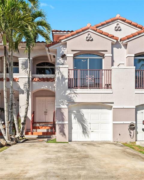 Villas At The Hammocks