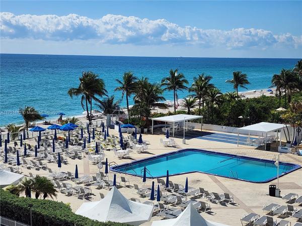 2030 S OCEAN DR #1718, HALLANDALE BEACH, FL 33009