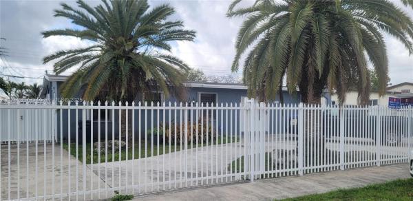 WESTWOOD LAKE 9TH ADDN