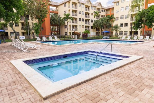 LAS VISTAS AT DORAL CONDO