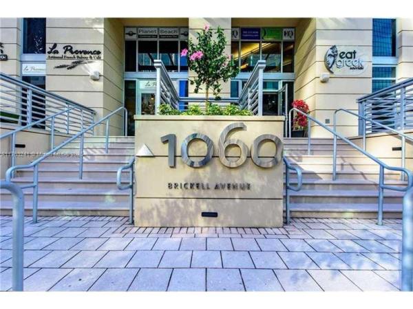 1060 BRICKELL AVE #1903, MIAMI, FL 33131