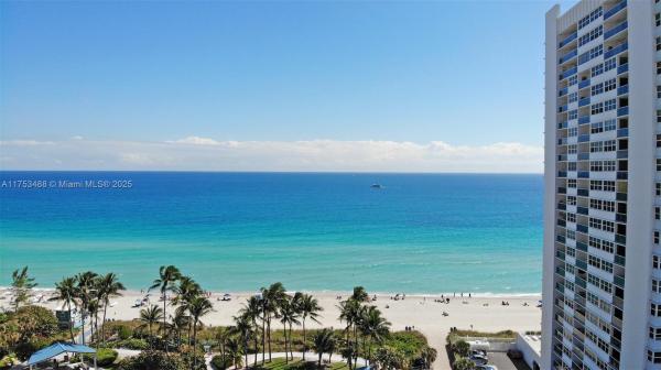 1880 S OCEAN DR #306, HALLANDALE BEACH, FL 33009