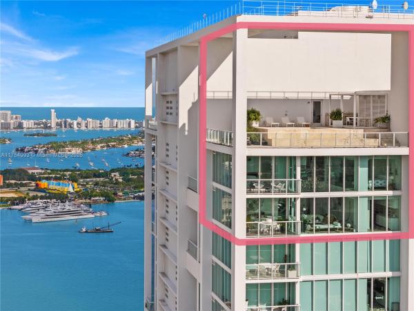 TEN MUSEUM PK RESIDENTIAL