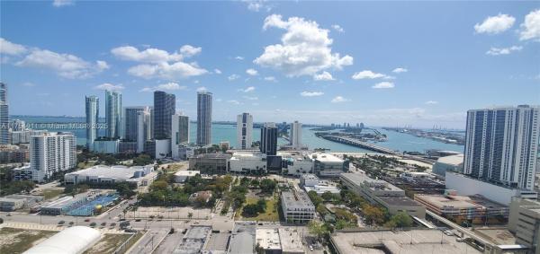 1600 NE 1ST AVE #1903, MIAMI, FL 33132