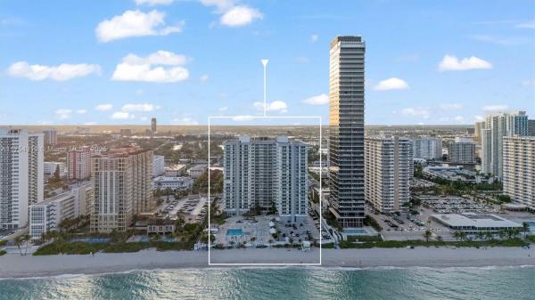 2030 S OCEAN DR #1906, HALLANDALE BEACH, FL 33009