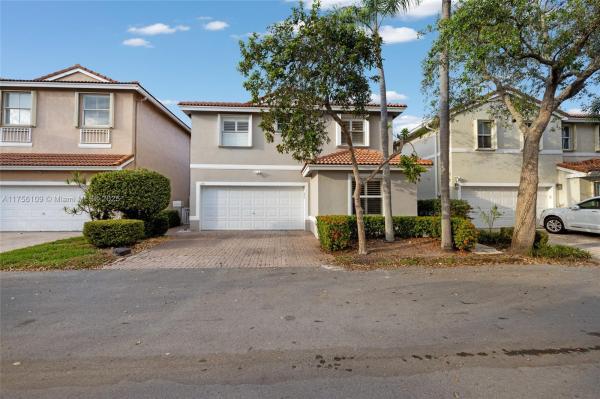 WEST LAKE VILLAGE PLAT