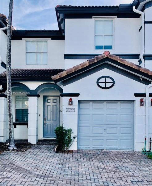 DORAL ISLES NORTH SEC TWO