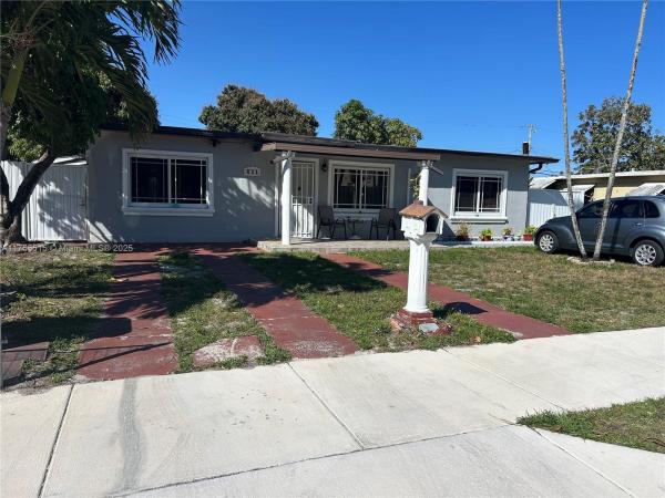 SUN-TAN VILLAGE SEC 2