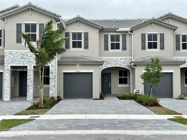 KEYS GATE RESIDENTIAL