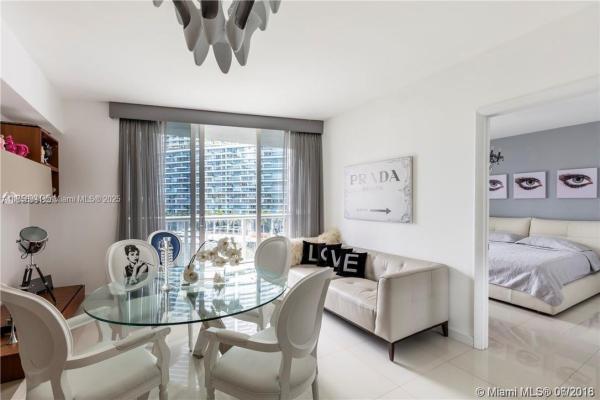 465 BRICKELL AVE #604, MIAMI, FL 33131