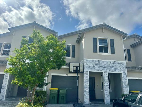 KEYS GATE RESIDENTIAL