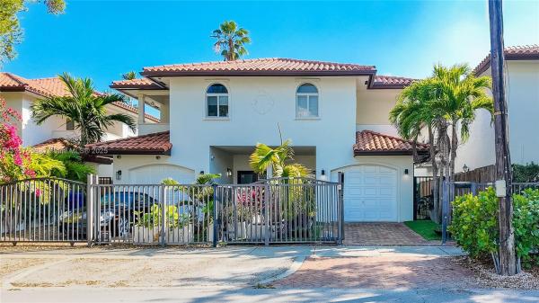 VILLAS AT MATILDA CONDO