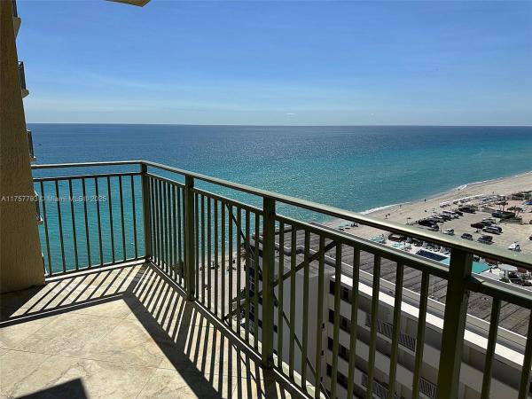 2080 S OCEAN DR #1409, HALLANDALE BEACH, FL 33009