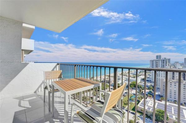 1201 S OCEAN DR #2208S, HOLLYWOOD, FL 33019