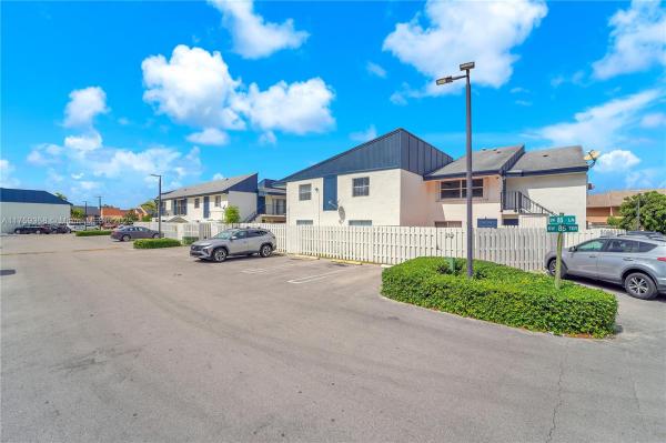 Olympian Gardens Condo