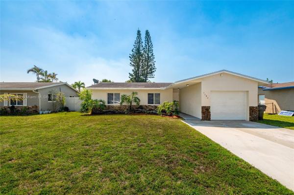 LAUDERDALE NORTH PARK SEC