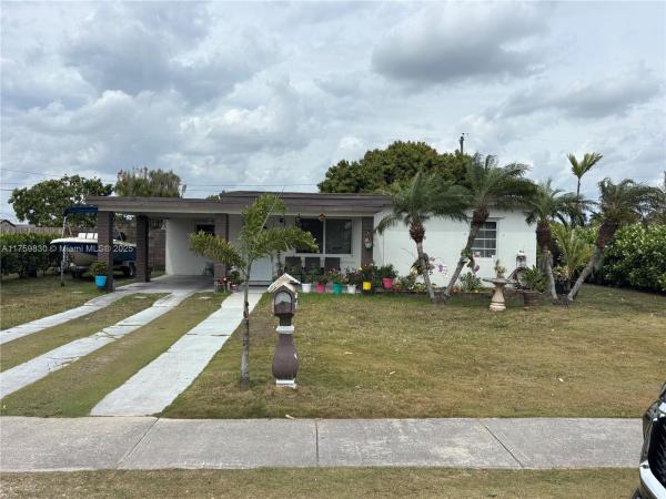 OLEANDER PK 1ST ADDN