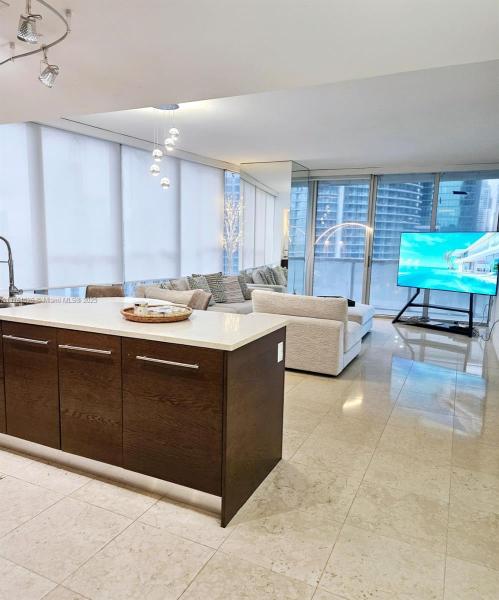 ICONBRICKELL CONDO NO 1