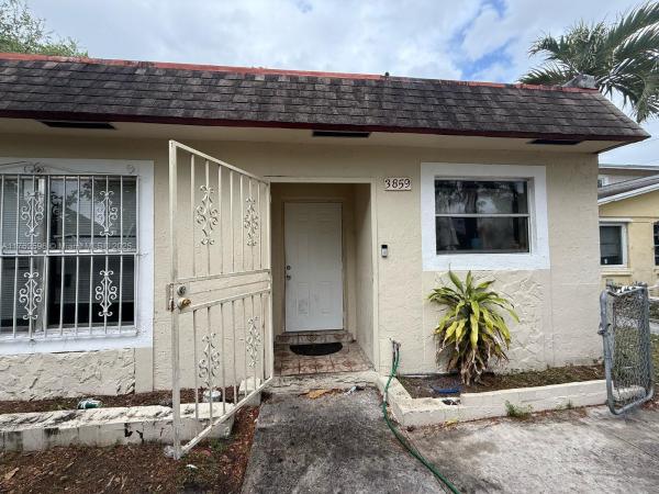 VISTA TOWNHOUSE SEC B