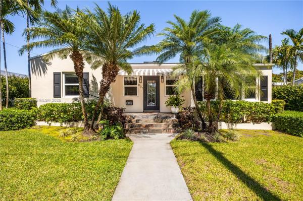 BELLE MEADE OF MIA SEC 1