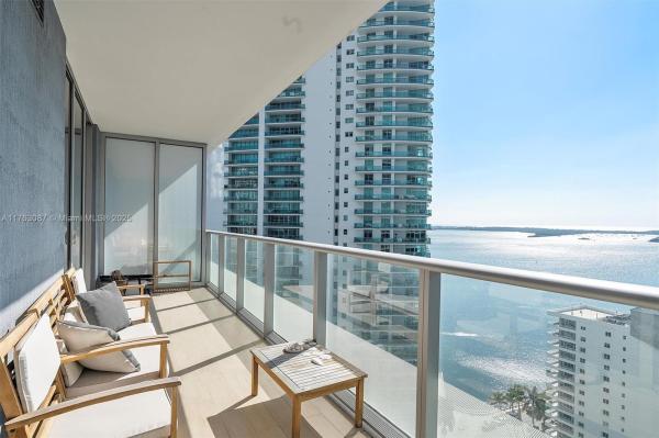 BRICKELLHOUSE CONDO