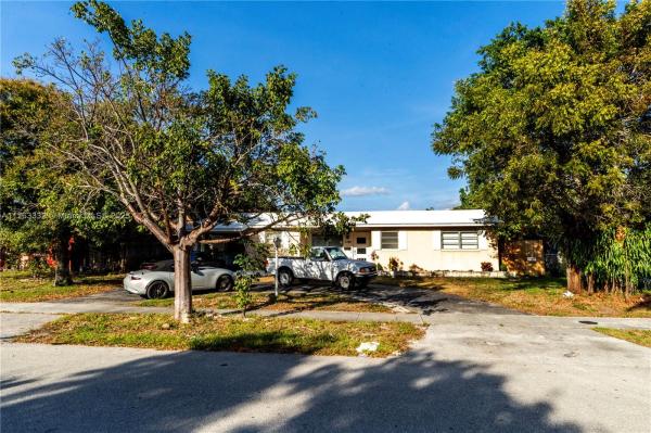 SECOND ADD TO POMPANO EST