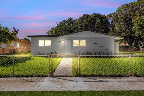 RIVERDALE ESTS ADDN SEC 1